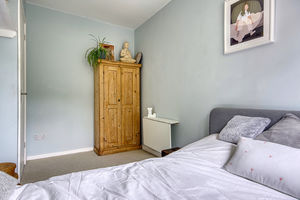 Bedroom Two- click for photo gallery